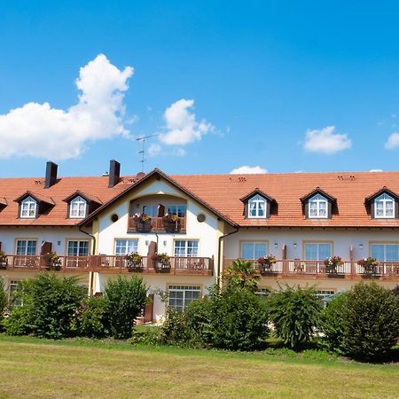 Glasl'S Landhotel Zorneding Exterior foto