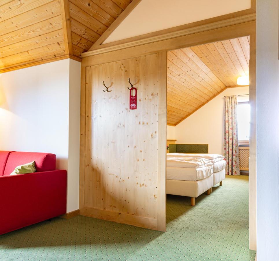 Glasl'S Landhotel Zorneding Exterior foto