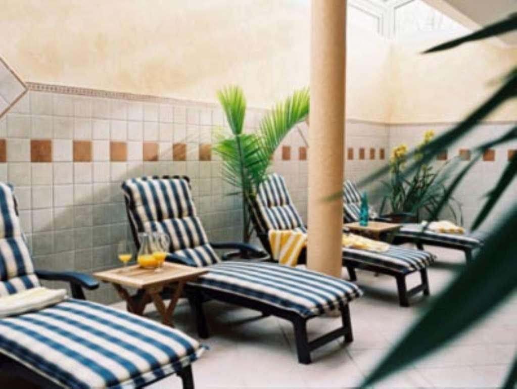 Glasl'S Landhotel Zorneding Facilidades foto