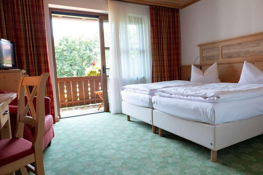 Glasl'S Landhotel Zorneding Habitación foto