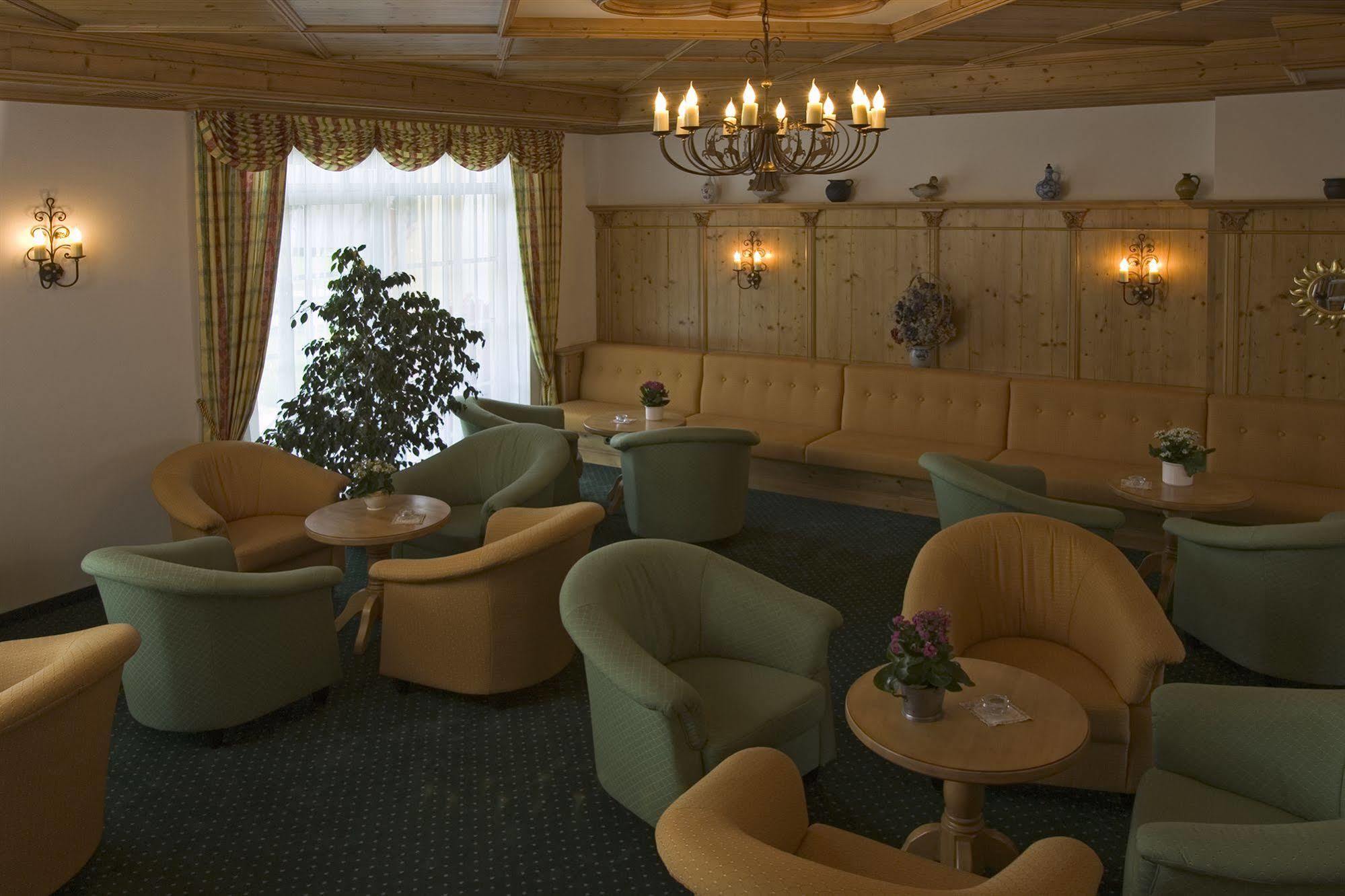 Glasl'S Landhotel Zorneding Exterior foto