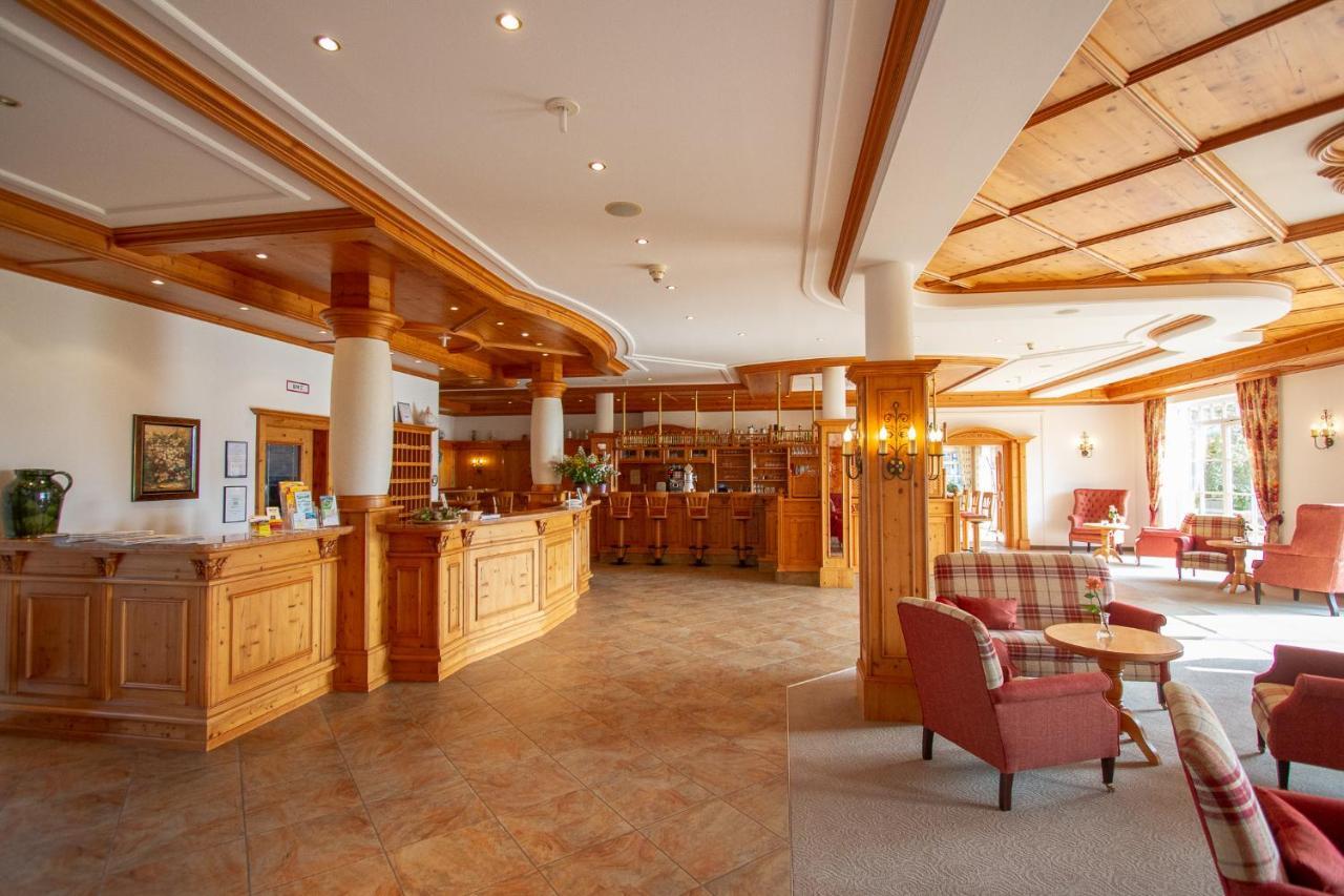 Glasl'S Landhotel Zorneding Exterior foto