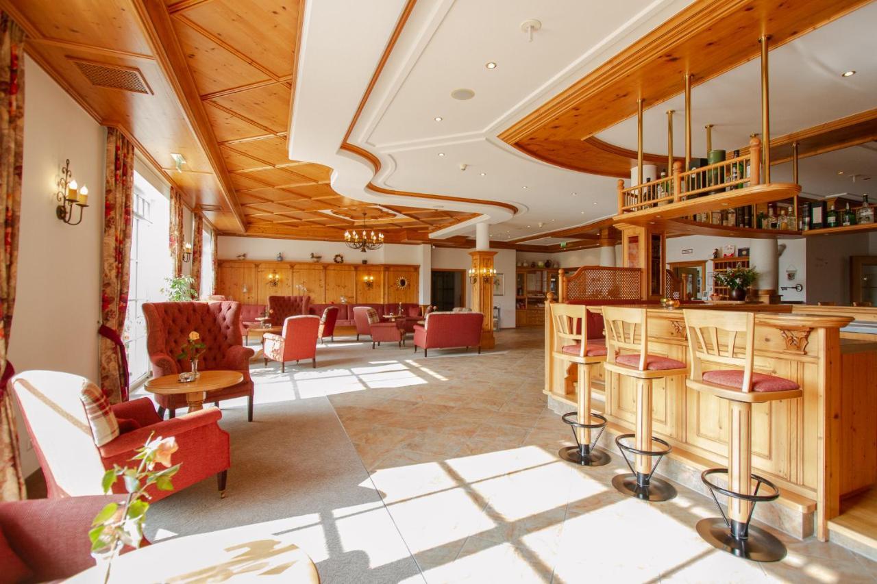 Glasl'S Landhotel Zorneding Exterior foto