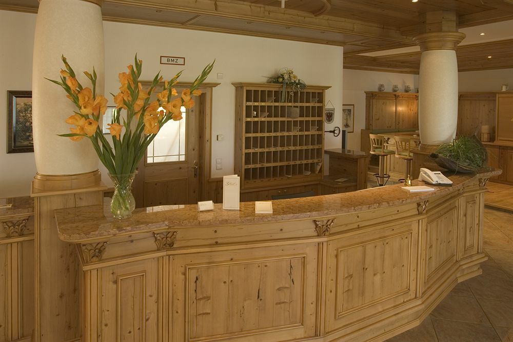 Glasl'S Landhotel Zorneding Exterior foto